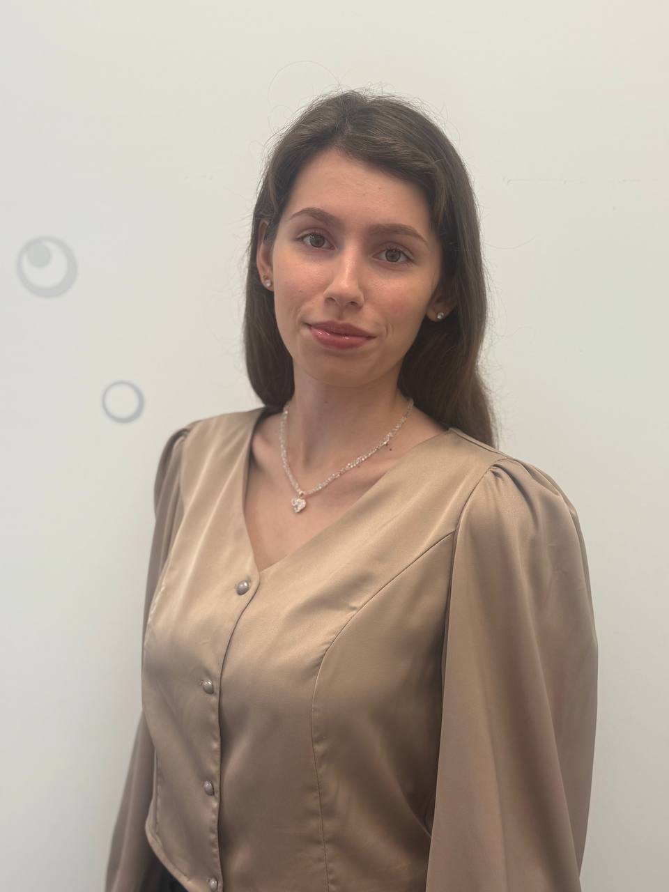 Головченко Полина Андреевна.
