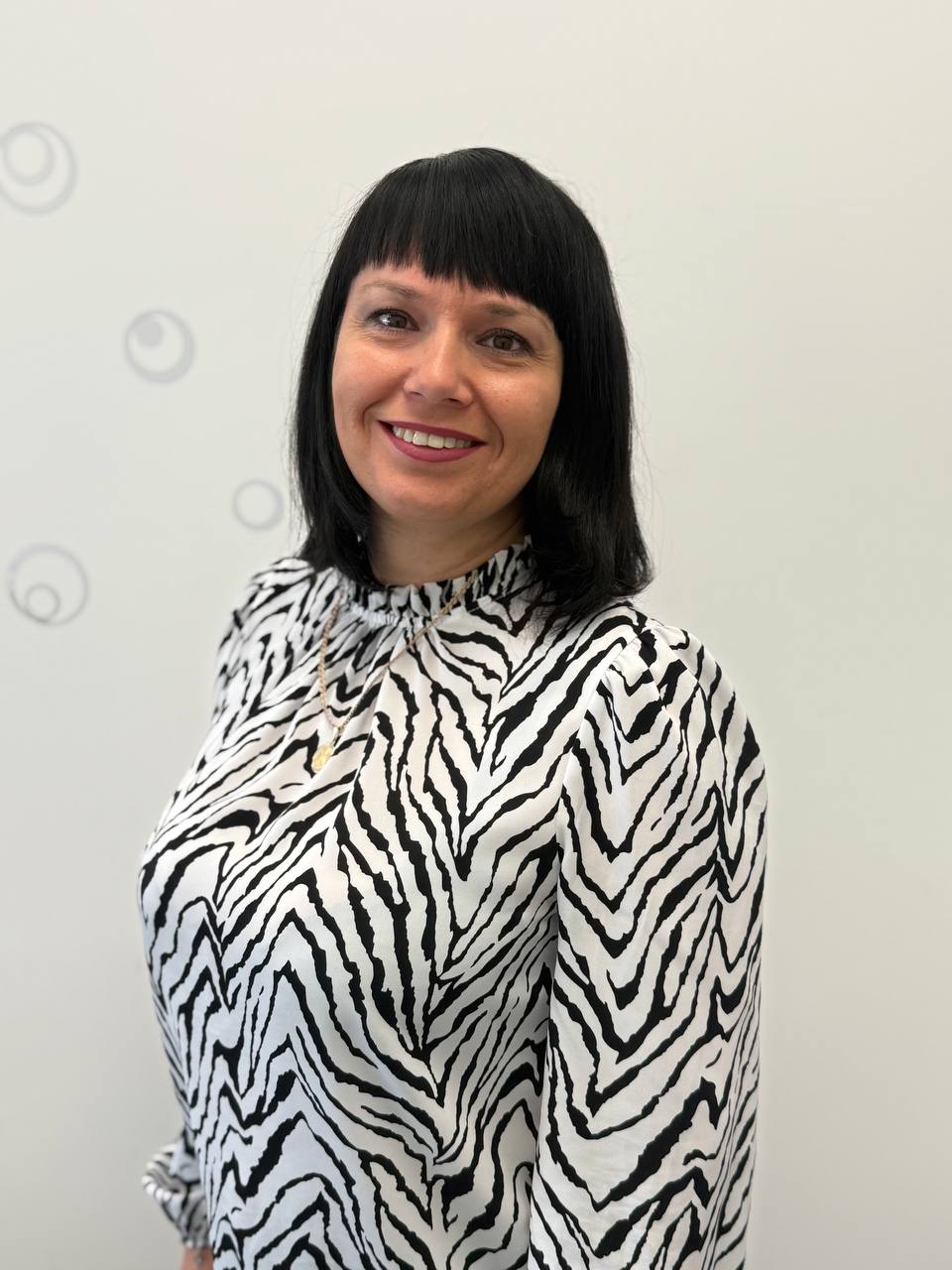 Паршкова Екатерина Леонидовна.