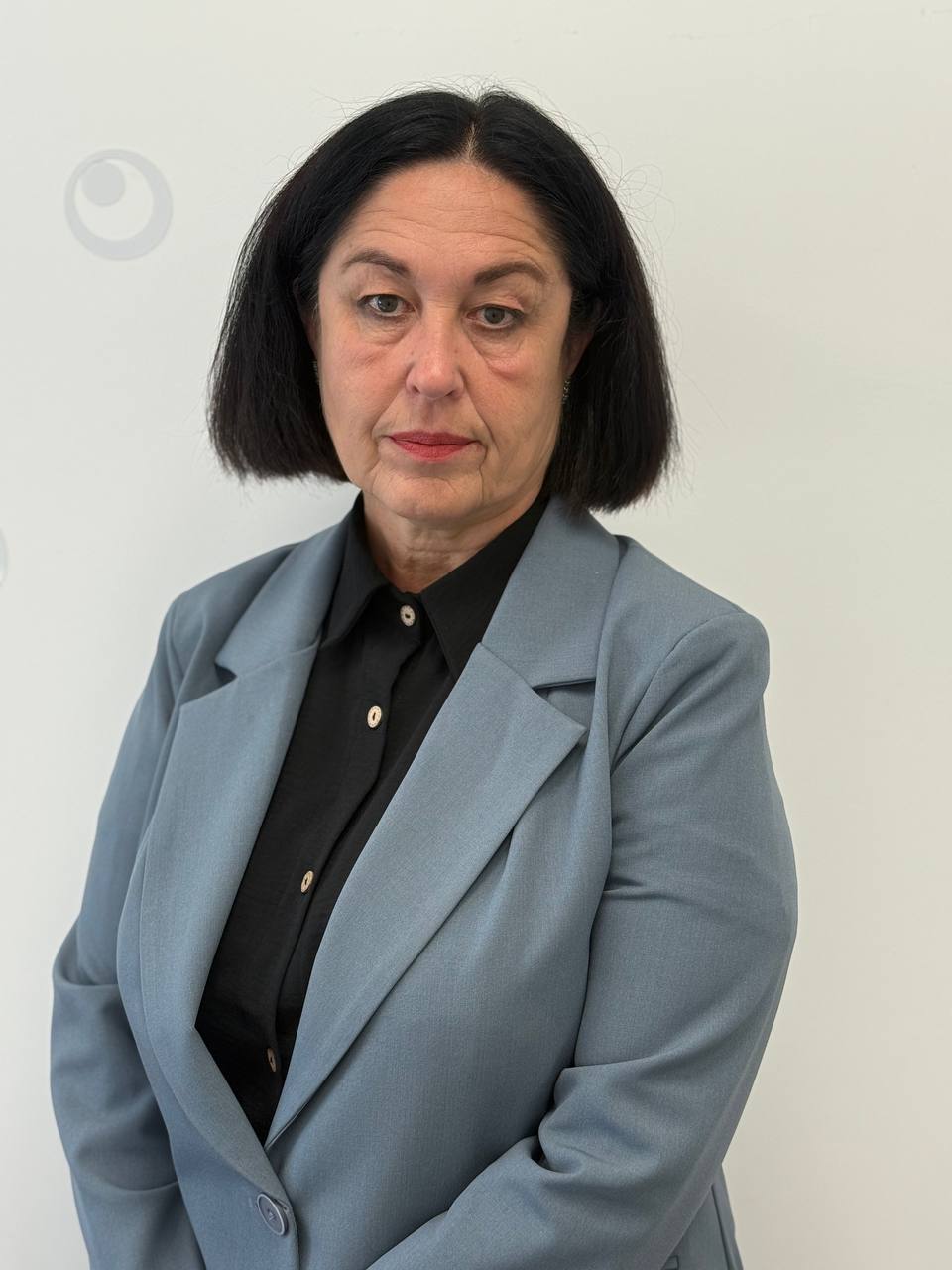 Рябцева Галина Вячеславовна.