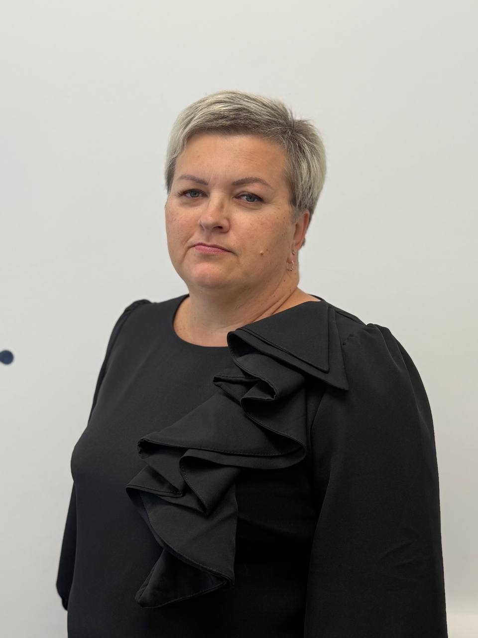 Слепцова Оксана Алексеевна.